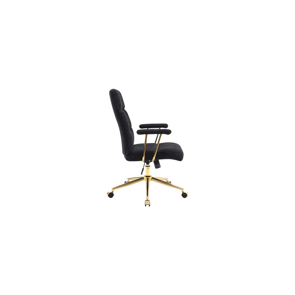 Chair Simple Modern Home Office Desk Chairs Comfy Wide Office Chair Office Comfy Office Chair Chair Office for Home, Bedroom, Study, Dorm, Student