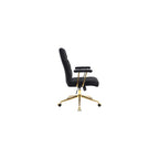 Chair Simple Modern Home Office Desk Chairs Comfy Wide Office Chair Office Comfy Office Chair Chair Office for Home, Bedroom, Study, Dorm, Student