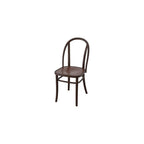ProTuning SKOGSBO Chair, dark brown