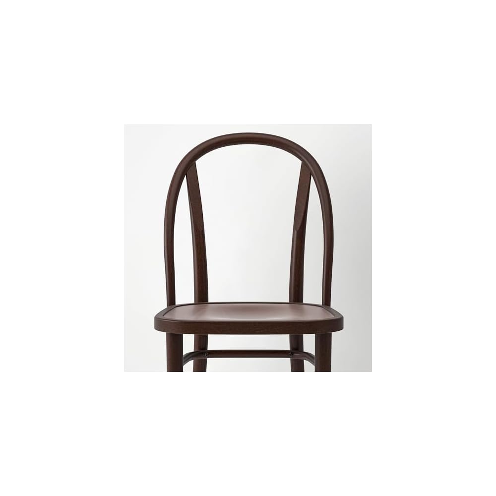 ProTuning SKOGSBO Chair, dark brown