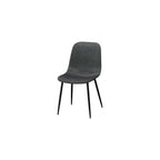 ProTuning GALLERUD Chair, Skiftebo dark grey