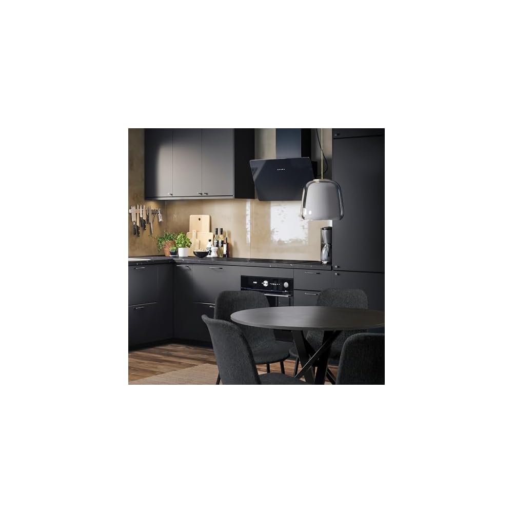 ProTuning GALLERUD Chair, Skiftebo dark grey