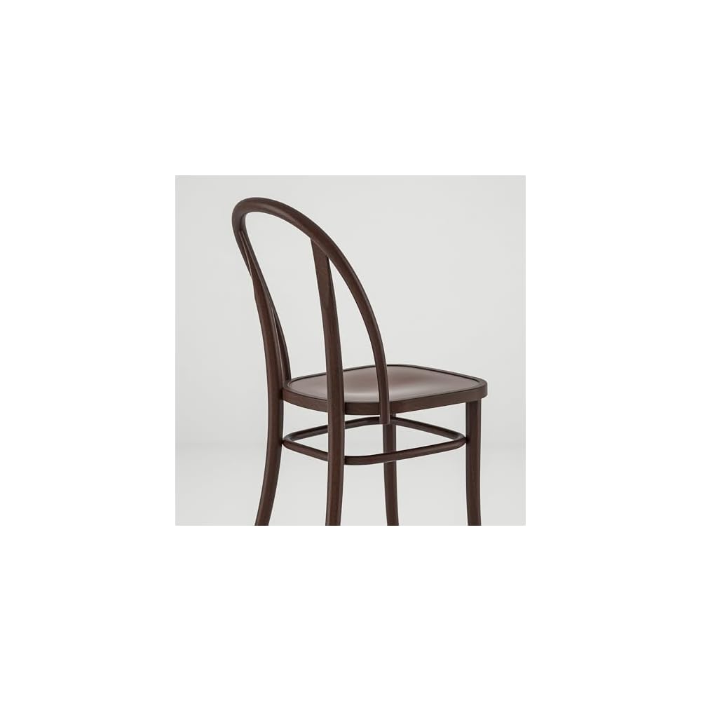 ProTuning SKOGSBO Chair, dark brown
