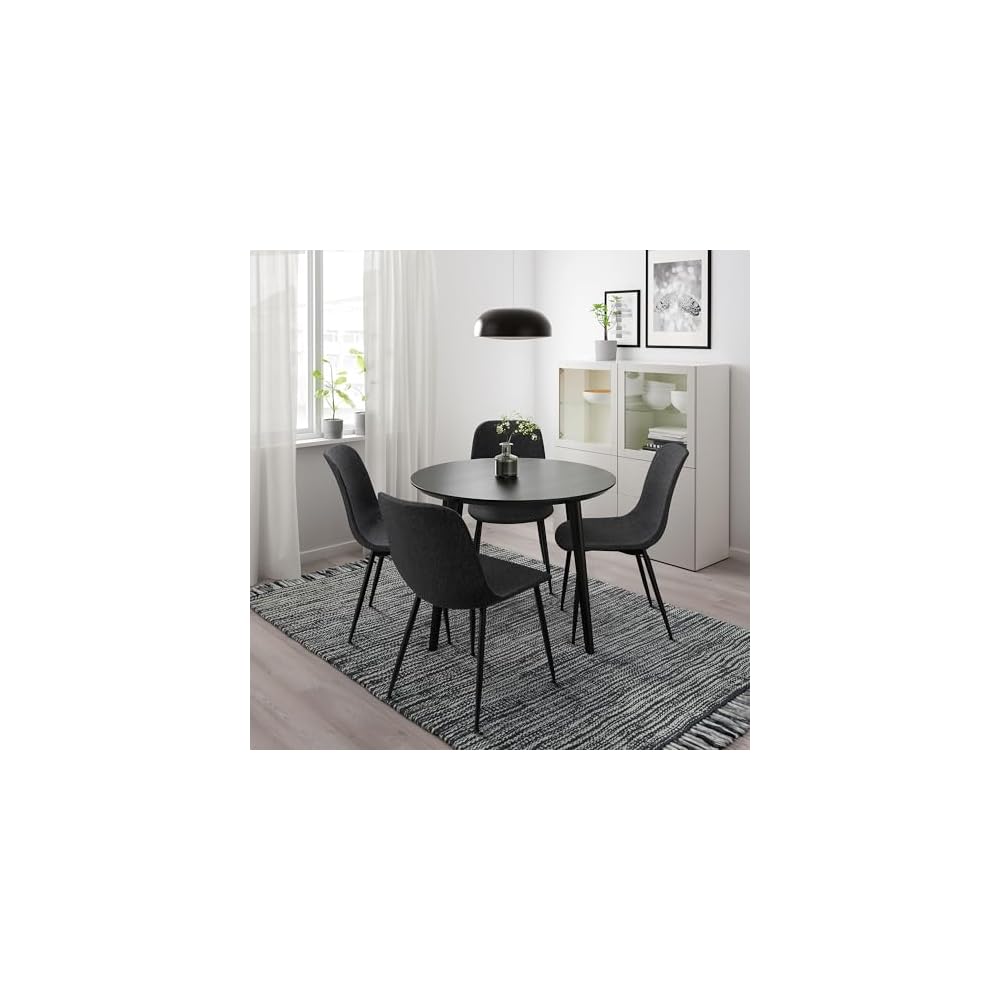 ProTuning GALLERUD Chair, Skiftebo dark grey