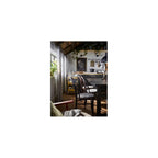 ProTuning SKOGSBO Chair, dark brown