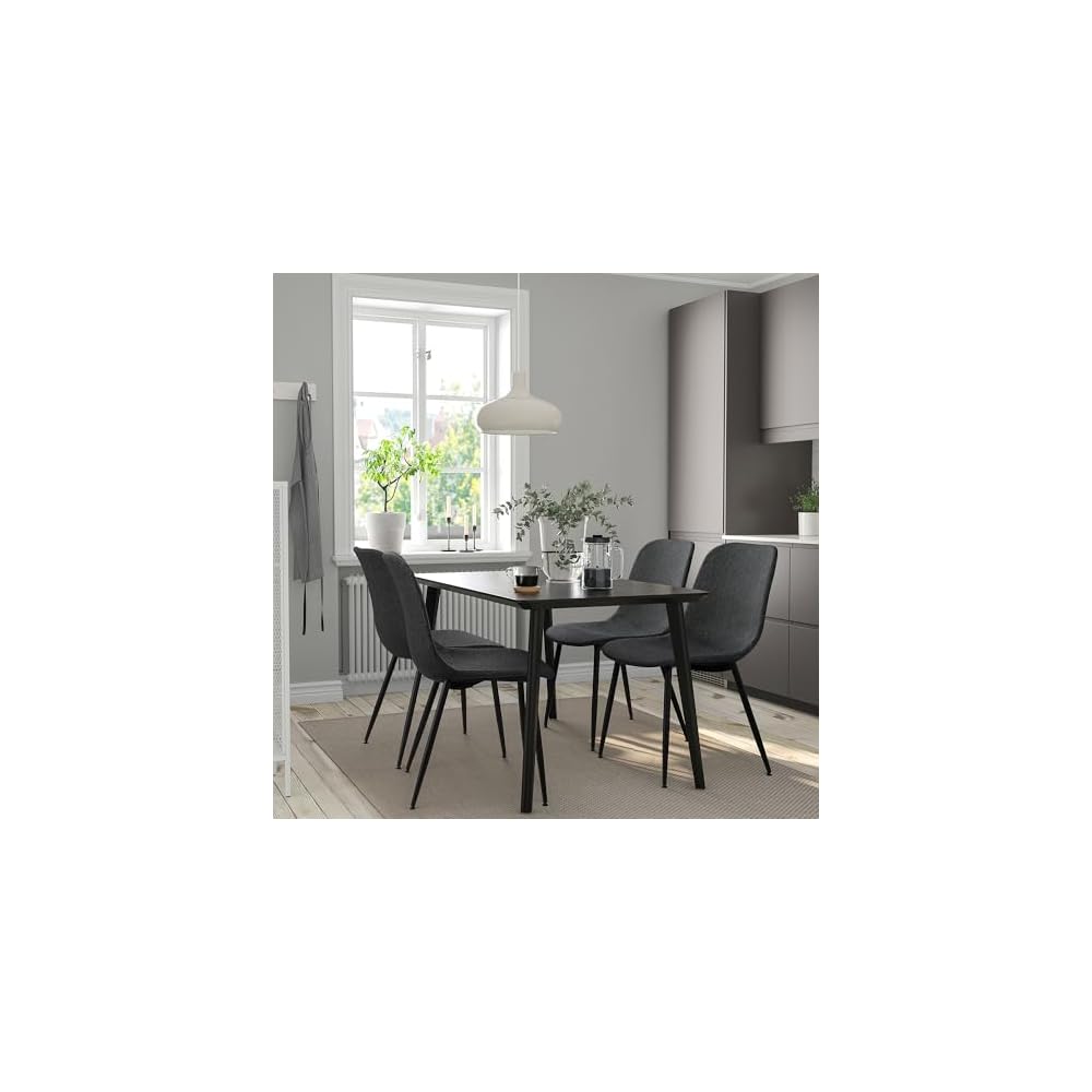 ProTuning GALLERUD Chair, Skiftebo dark grey