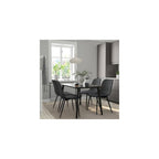 ProTuning GALLERUD Chair, Skiftebo dark grey