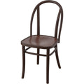 ProTuning SKOGSBO Chair, dark brown