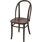 ProTuning SKOGSBO Chair, dark brown