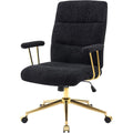 Chair Simple Modern Home Office Desk Chairs Comfy Wide Office Chair Office Comfy Office Chair Chair Office for Home, Bedroom, Study, Dorm, Student