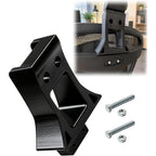 Headrest Riser Extension Adapter for Office Chair Comfort Upgrade Compatible with Sihoo Doro C300 Headrest Height Adjustment for Home Office Desk Setup