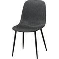 ProTuning GALLERUD Chair, Skiftebo dark grey