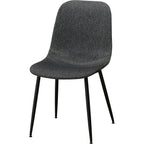 ProTuning GALLERUD Chair, Skiftebo dark grey